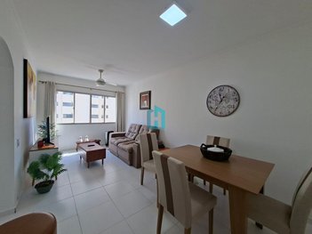 apartment em Avenida Rouxinol, Indianópolis - São Paulo - SP