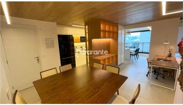 apartment em Rua Visconde de Cairu, Mooca - São Paulo - SP