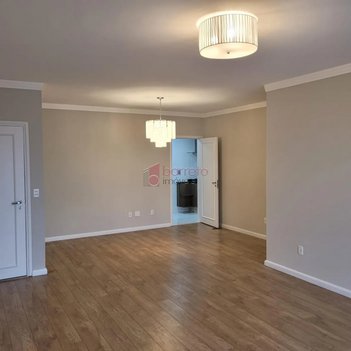 apartment em Avenida Comendador Hermes Traldi, Jardim Campos Elísios - Jundiaí - SP