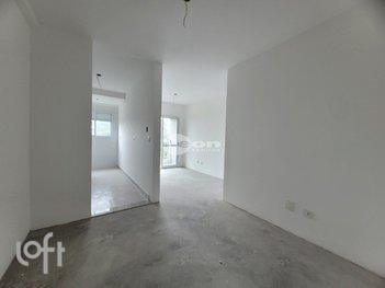 apartment em Aluísio de Azevedo, Ferrazópolis - São Bernardo do Campo - SP