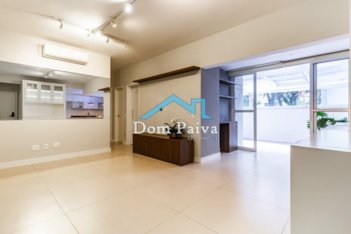 apartment em Rua Doutor José Elias, Alto da Lapa - São Paulo - SP