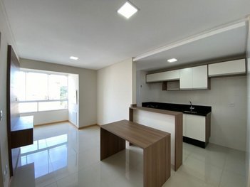 apartment em Rua Iguape, Itoupava Seca - Blumenau - SC