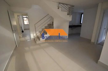 apartment em Rua Angustura, Serra - Belo Horizonte - MG