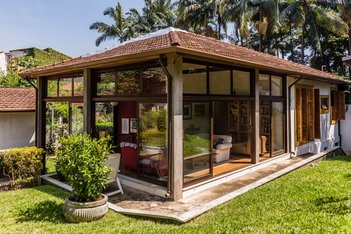 house em Rua Afonso Vaz, Vila Pirajussara - São Paulo - SP