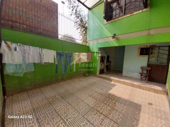 house em Avenida Sapucaia, Primor - Sapucaia do Sul - RS