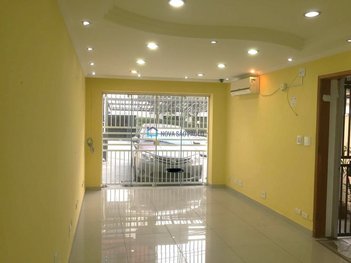 house em Rua Massaranduba, Vila Monte Alegre - São Paulo - SP