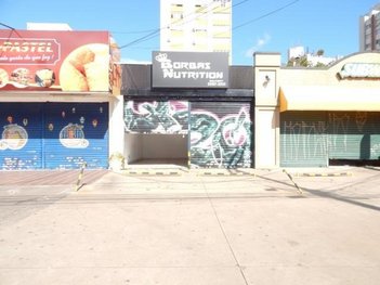 office em Avenida Goiás, Setor Central - Goiânia - GO