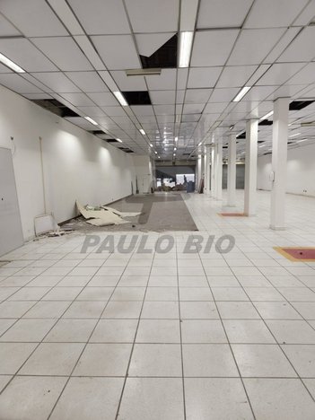 industrial em Campos Sales, Centro - Santo André - SP