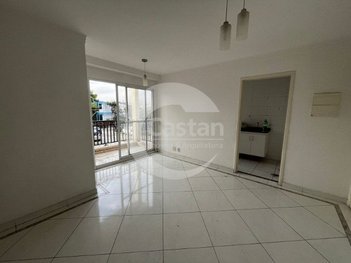 apartment em Avenida Engenheiro Thomaz Magalhães, Sítio da Figueira - São Paulo - SP