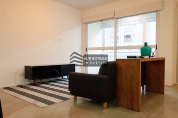 apartment em Rua Quatá, Vila Olímpia - São Paulo - SP