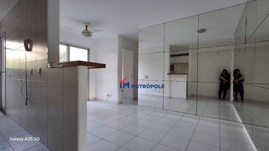 apartment em Estrada dos Bandeirantes, Jacarepaguá - Rio de Janeiro - RJ