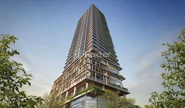 apartment em Alameda Lorena, Jardim Paulista - São Paulo - SP