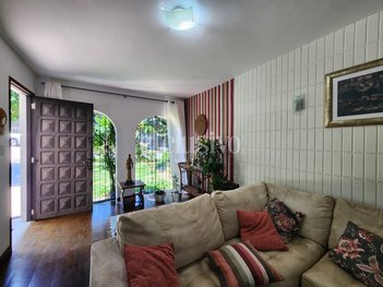 house em Rua José Lins do Rêgo, Itaguaçu - Florianópolis - SC