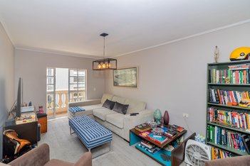 apartment em Rua Itacema, Itaim Bibi - São Paulo - SP