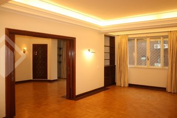 apartment em Rua Jardim Cristofel, Independência - Porto Alegre - RS