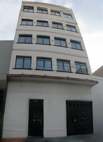 commercial_property em Rua Rui Barbosa, Bela Vista - São Paulo - SP