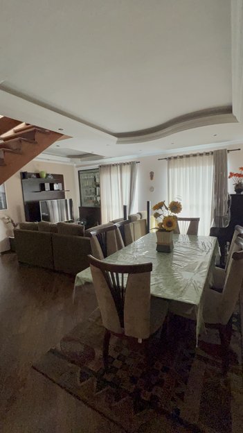 apartment em Rua Bauru, Baeta Neves - São Bernardo do Campo - SP