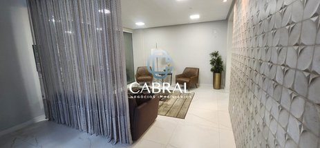 apartment em Getulio Vargas, Vila Operária - Itajaí - SC