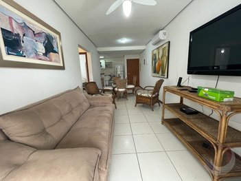 apartment em Madre Maria Vilac, Canasvieiras - Florianópolis - SC
