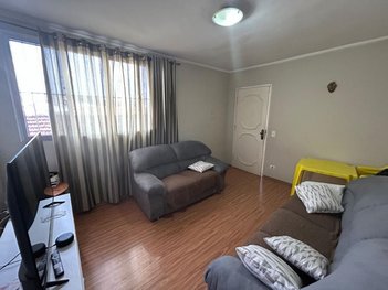 apartment em Rua Jardim das Margaridas, Vila Buenos Aires - São Paulo - SP