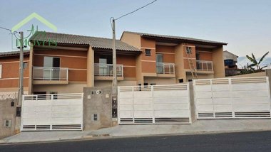 house em Avenida Itararé, Parque Paulista - Franco da Rocha - SP