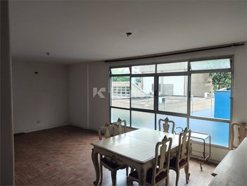 apartment em Rua Maria Carolina, Jardim Paulista - São Paulo - SP