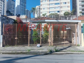 land_lot em Rua Vicente Soares, Santana - São Paulo - SP