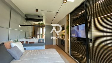 apartment em Rua Joaquim Guarani, Jardim das Acácias - São Paulo - SP