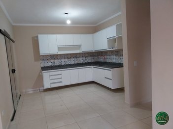 apartment em Rua Constante Lúcio de Souza, Estufa I - Ubatuba - SP