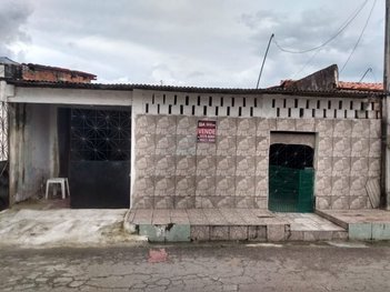 house em Rua José Carlos dos Santos, Timbó - Maracanaú - CE