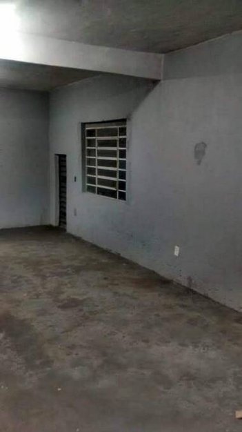 business em Rua Eusébio de Queirós, Vila Luzita - Santo André - SP