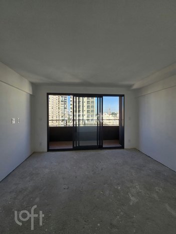 apartment em Rua Ministro Godói, Perdizes - São Paulo - SP