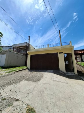 house em Doutor Barcelos, Tristeza - Porto Alegre - RS