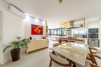 apartment em Rua Coronel Feijó, Higienópolis - Porto Alegre - RS