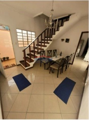 house em Rua Kumazo Ishikawa, Residencial União - São José dos Campos - SP