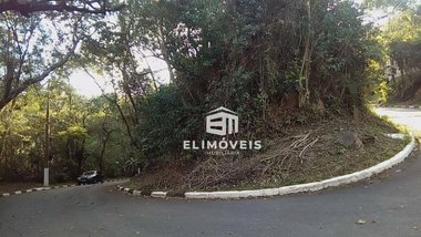 land_lot em Rua Tupã, Arujázinho I, II e III - Arujá - SP
