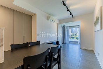 apartment em Rua Mário Antunes da Cunha, Petrópolis - Porto Alegre - RS