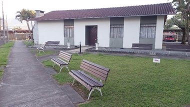 apartment em Rua Arthur Gunther, Amizade - Jaraguá do Sul - SC