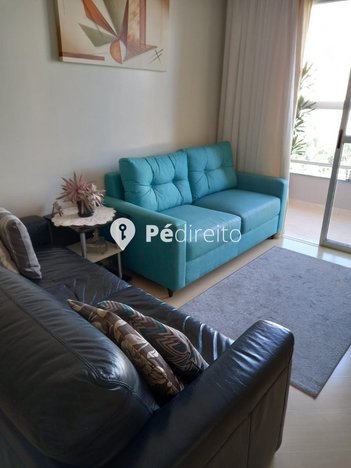 apartment em Rua Abel Ramos, Vila Maria Alta - São Paulo - SP