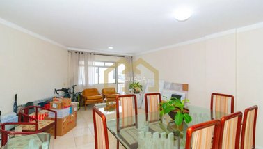 apartment em Rua Passo da Pátria, Bela Aliança - São Paulo - SP