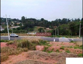 land_lot em Rua dos Cravos, Loteamento Vale das Flores - Atibaia - SP