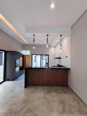 house em Rua Concord, Residencial Vino Barolo - Bragança Paulista - SP