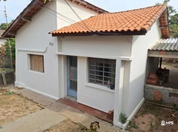 house em Rua Maria Isabel Conceição de Oliveira, Jardim Novo Eldorado - Sorocaba - SP