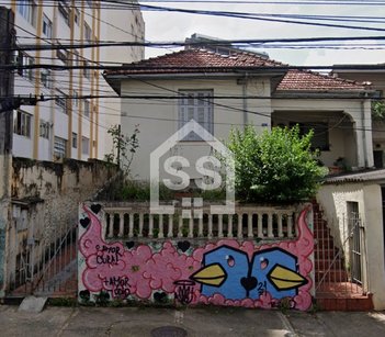 land_lot em Rua Harmonia, Sumarezinho - São Paulo - SP