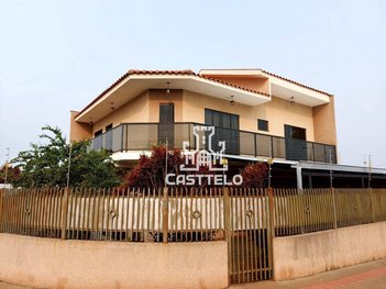 house em Rua Deolindo Pesciotti, Residencial Verona - Londrina - PR