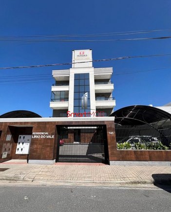 apartment em Rua Jambo, Areias - Tijucas - SC