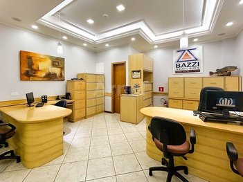 business em Rua Fagundes dos Reis, Centro - Passo Fundo - RS