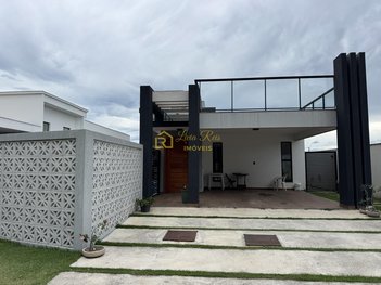 house em Rua Duque de Caxias, Chácara Mariléa - Rio das Ostras - RJ