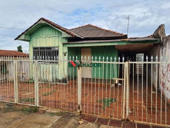 house em Rua Pedra Verde, Ideal - Londrina - PR