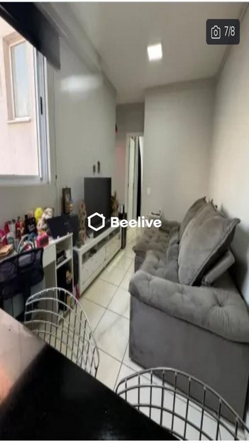 apartment em Rua Senhora do Porto, Palmeiras - Belo Horizonte - MG